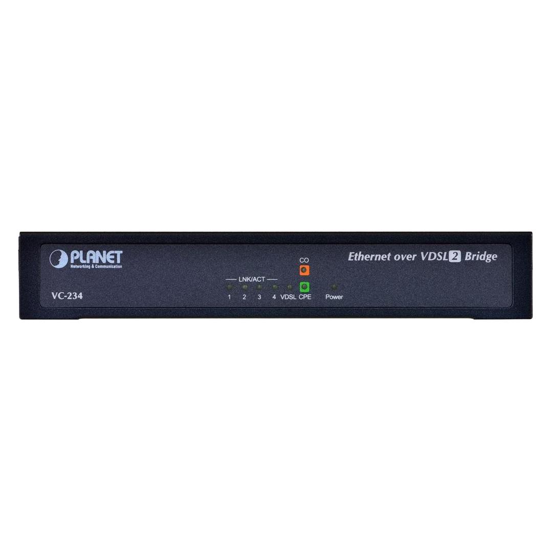 Planet VC-234 Bridge (VC-234)