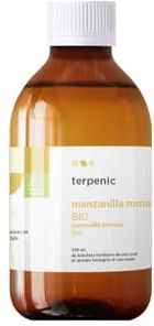 Terpenic Camomila Romana Hidrolato Bio 250 ml