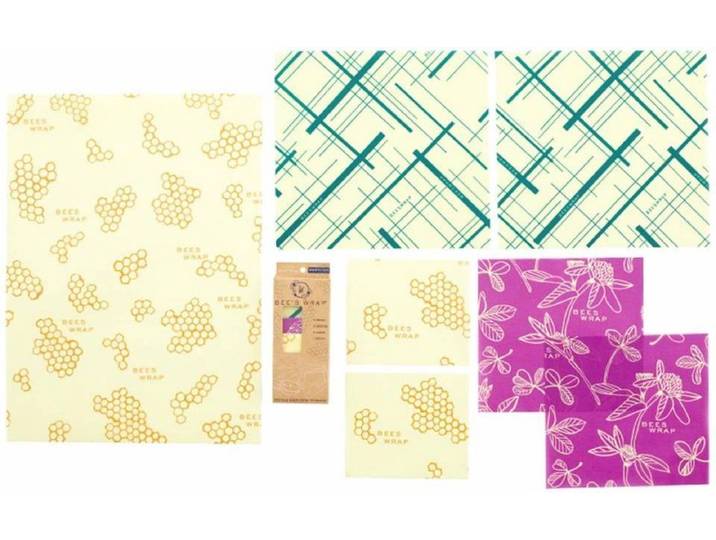 Bee’s Wrap Variety Pack