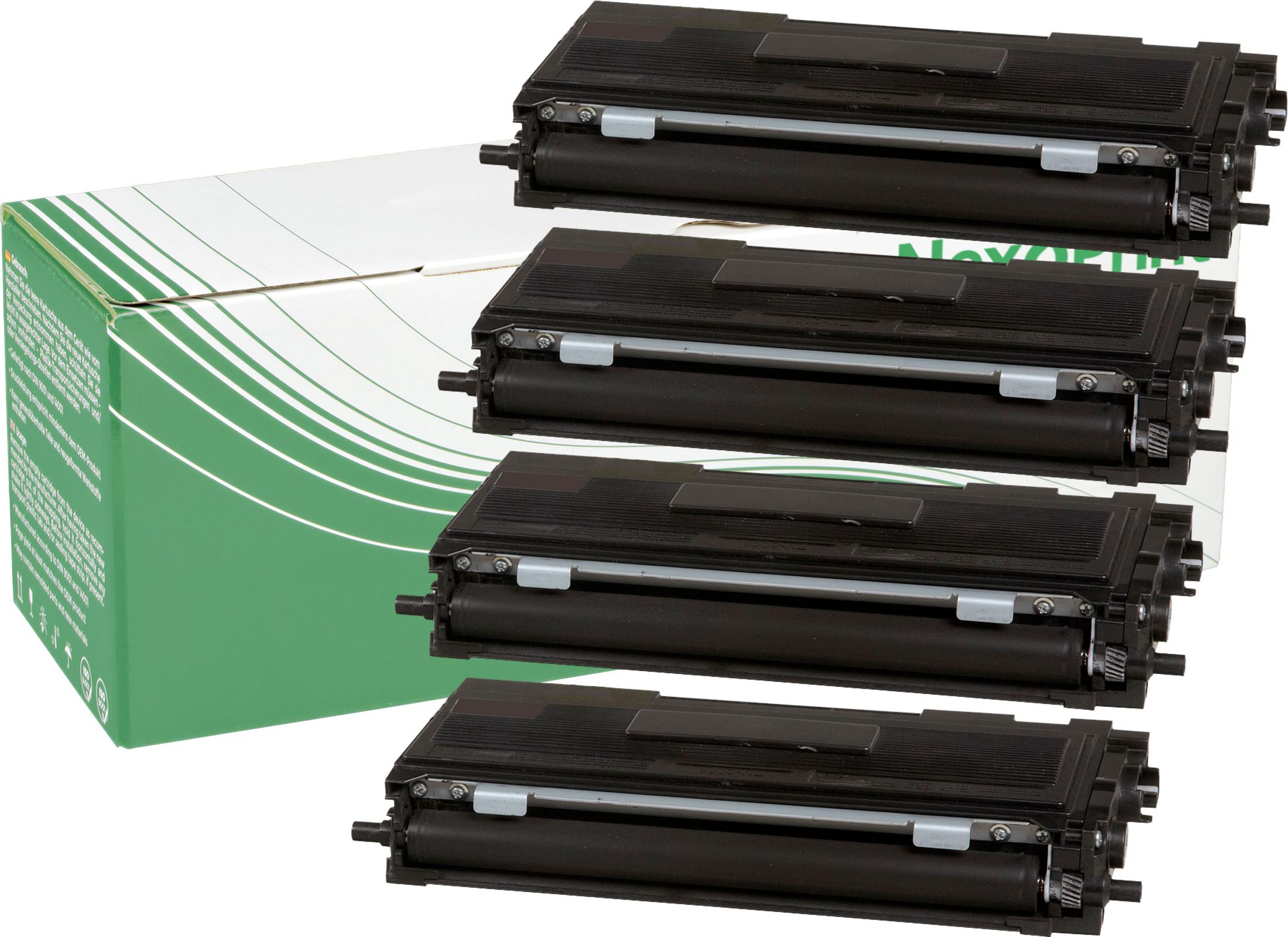 Toner kompatibel zu Brother TN-2000 schwarz HL-2030 HL-2020 Fax 2920 P Fax 2920 ML Fax 2920