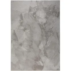 benuta, Teppich, Furry (330 x 230 cm)