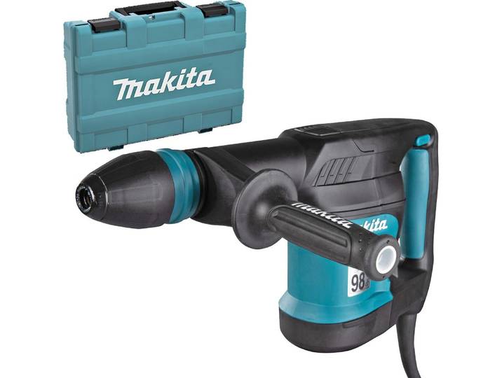 Makita Marteau-piqueur 1.100 W - SDS-MAX - 7\,6 J