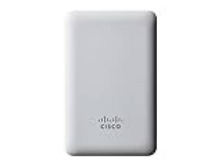 Cisco Point d'accès sans Fil Cisco Catalyst 9105AXW-E, Wi-FI 6, MU-MIMO 2x2, contrôleur géré, PoE, Montage Mural (Plaque de Montage Mural fournie) (C9105AXW-E)