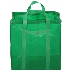 SIENA GARDEN Schwerlast-Gartentasche  Schwerlast-Gartentasche 216L, maximale Traglast: 50kg