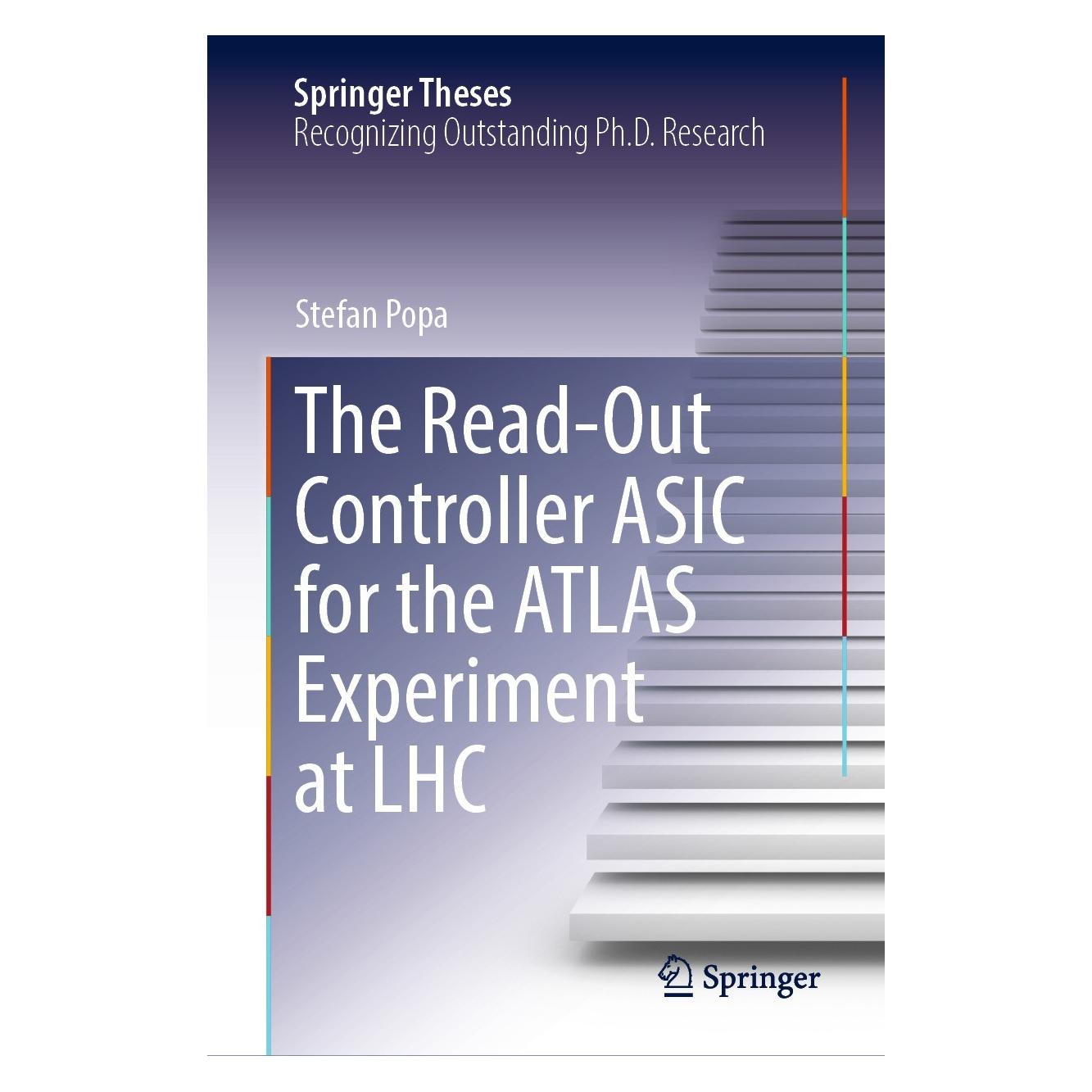 Springer Popa:The Read Out Controller ASIC for t (Englisch, Hardcover, Stefan Popa) (9783031180736)