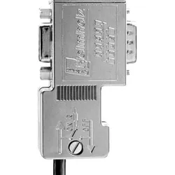 Helmholz Busanschlussstecker 700-972-0BB12