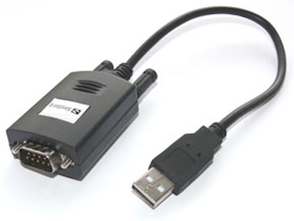 Sandberg USB to Serial Link (9-pin)