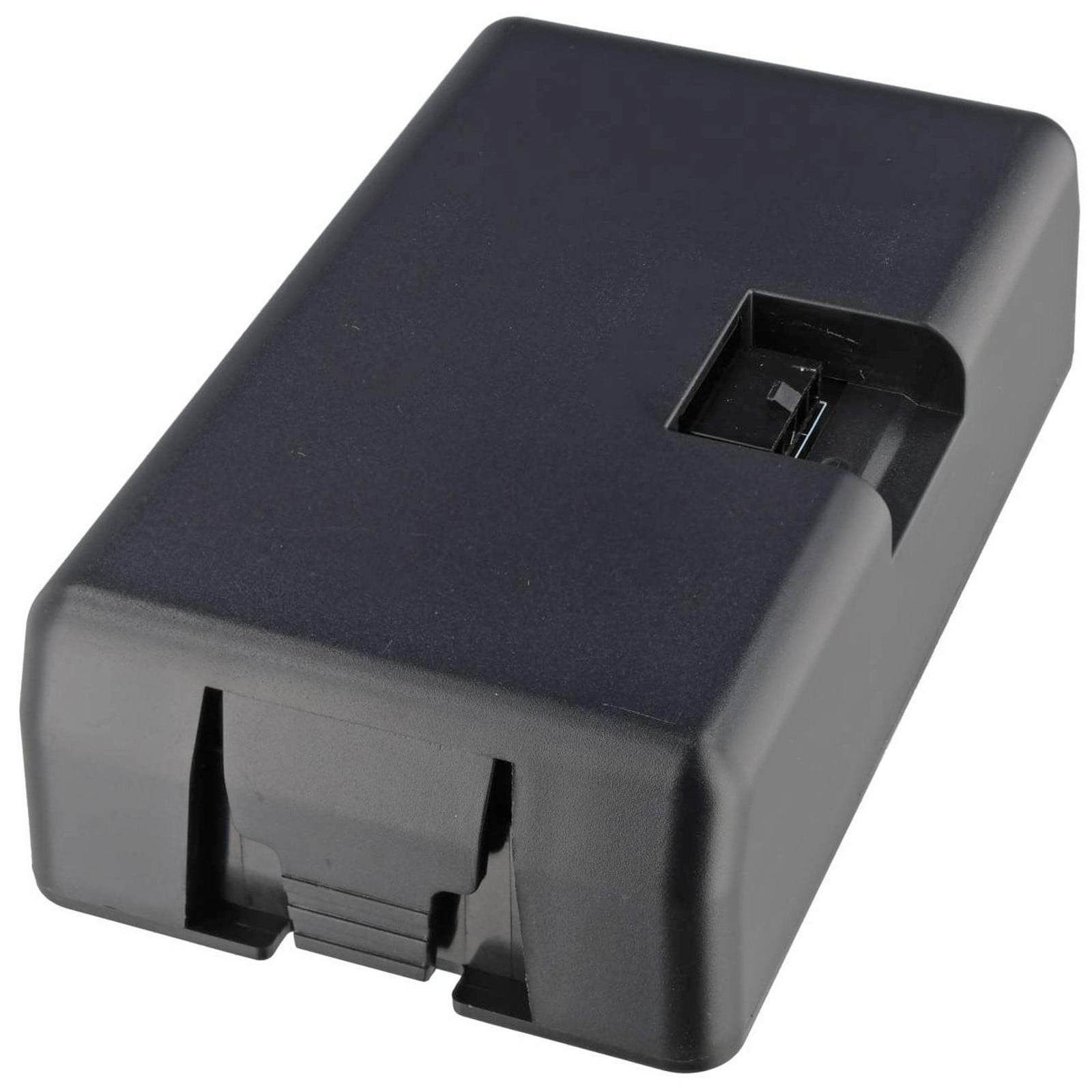 AccuCell Accu voor Gardena Sileno City 250, 400, 500, 4000mAh, 18V, Lithium-ion, zonder kabelslot