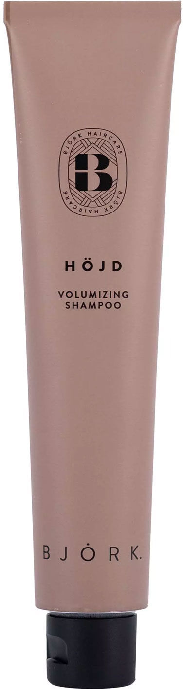 BJÖRK Volumizing Shampoo 75ml