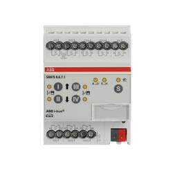 ABB KNX 2CDG110244R0011 Schalt-/Jalousieaktor SAH/S8.6.7.1
