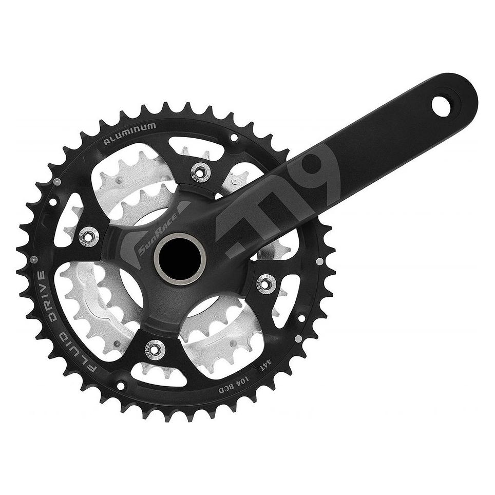 SunRace Ms954 9-10V. 175 mm 44-32-22 (137886)