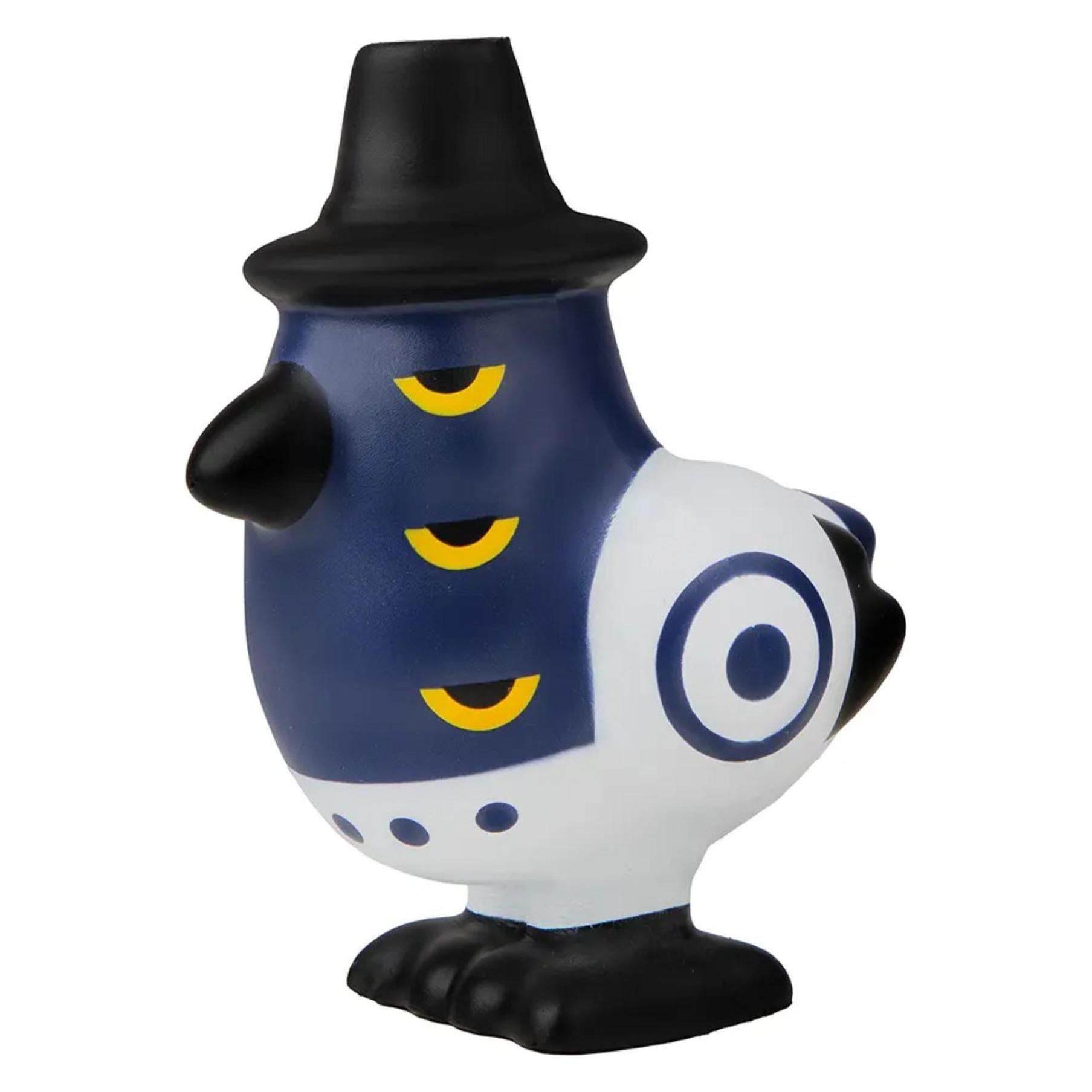 GED Kpop Demon Hunter: Sussie Squishy Toy 14cm (66114)