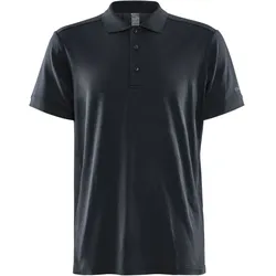 CRAFT Core Blend Poloshirt Herren 995000 - asphalt XL
