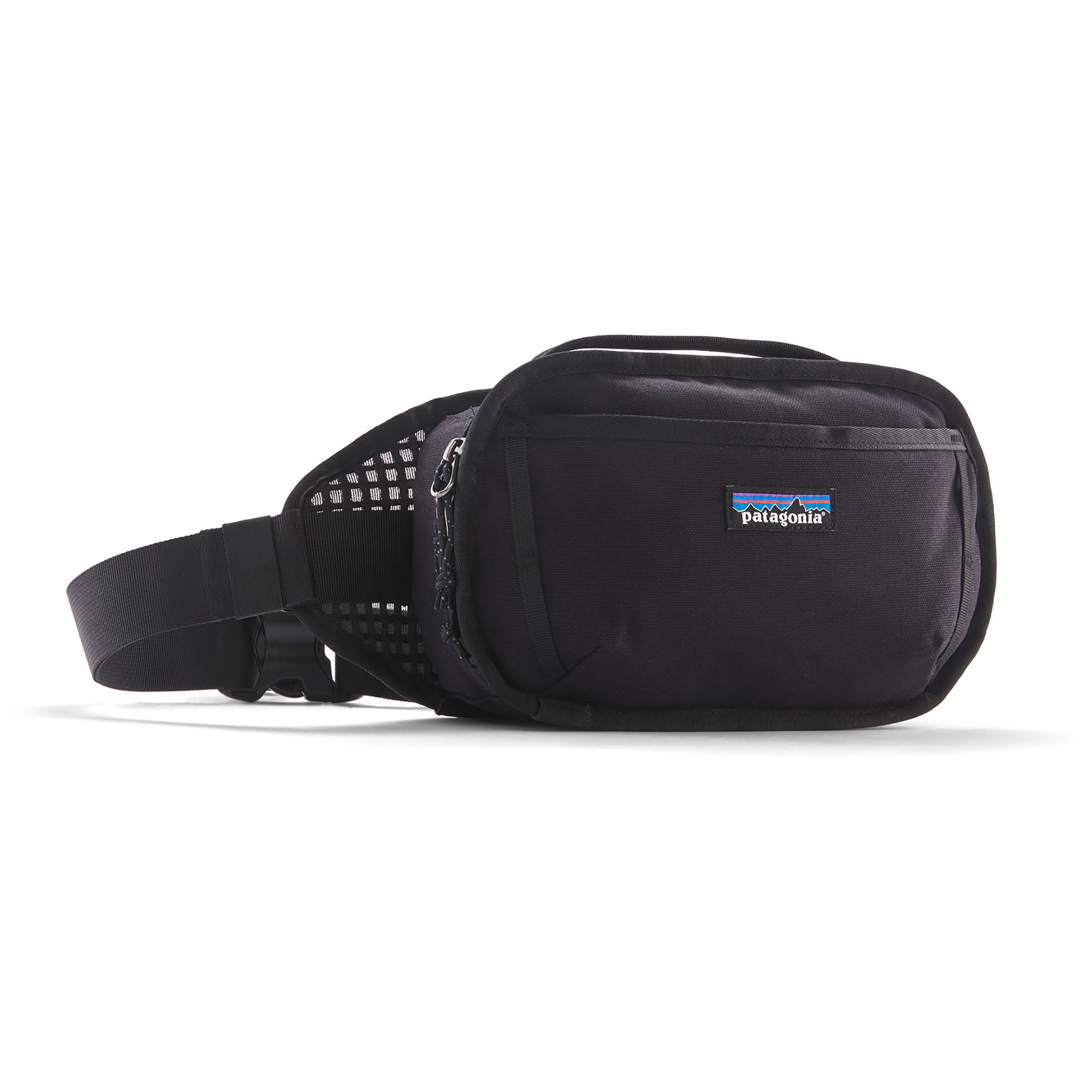 Patagonia Fieldsmith Hüfttasche Hüfttaschen schwarz Größe 5L