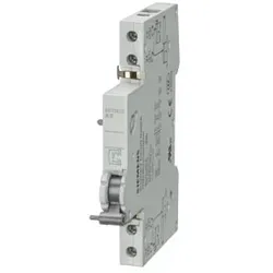 Siemens Dig Industr. Hilfsstromschalter 2S, anbaubar 5ST3014
