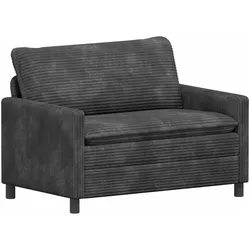 vidaXL, Sofa + Bettsofa, Sofa