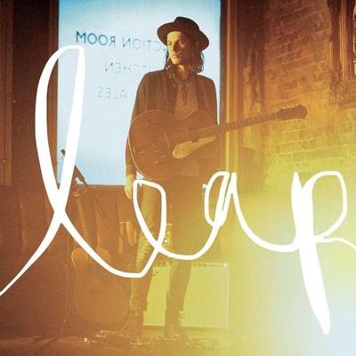 Leap - James Bay, CD, 0602445585151