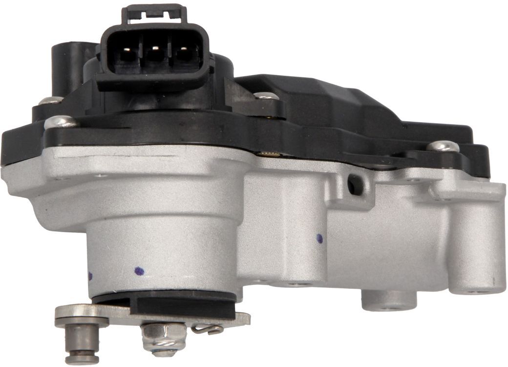 Evoron Turbocompressore EVAC326