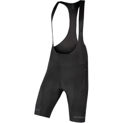 Endura, Herren, Velohosen, FS260 Bibshort (XXL), Schwarz
