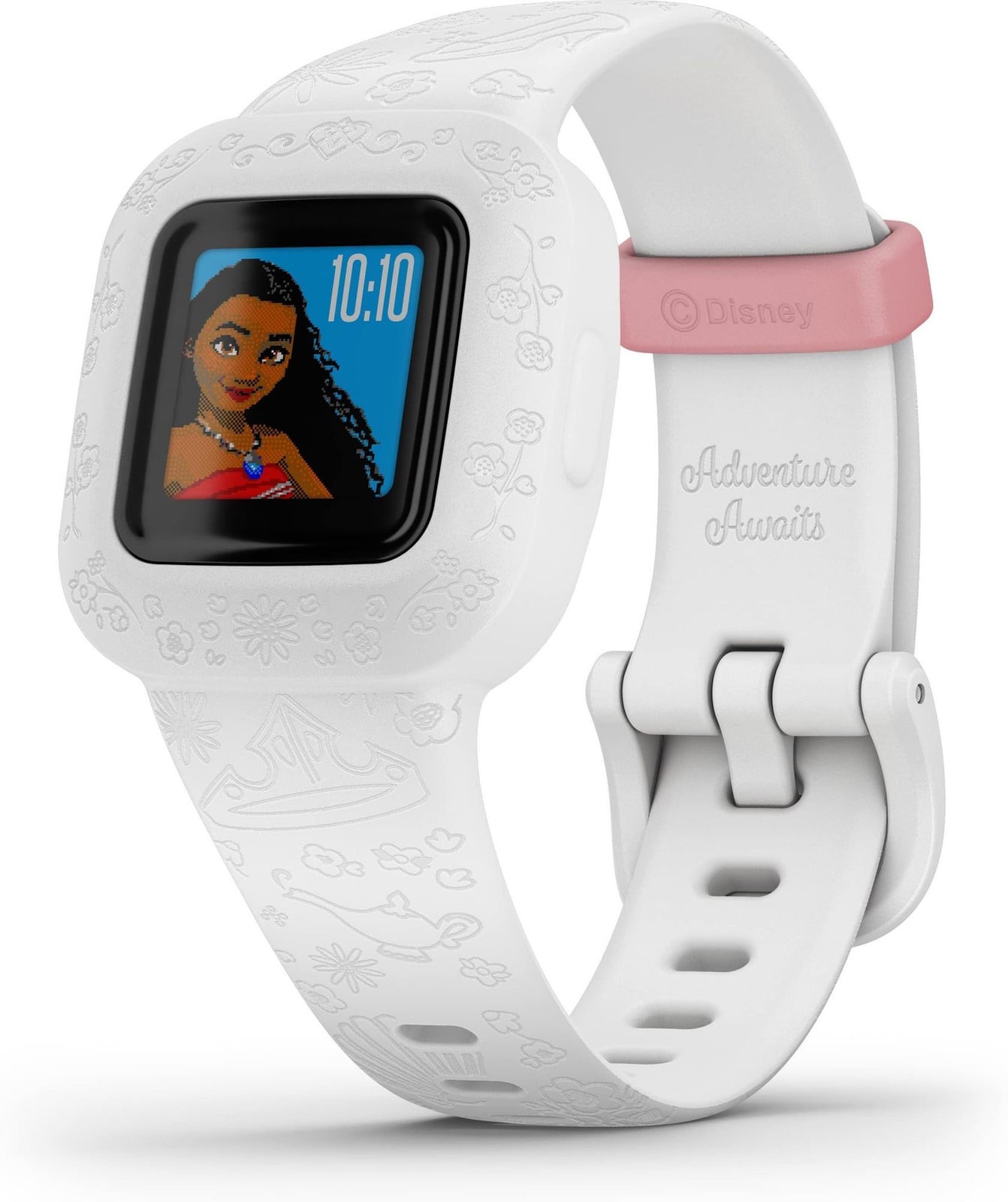 Garmin Smartwatch vivofit jr. 3 Princess Icons 010-02441-12
