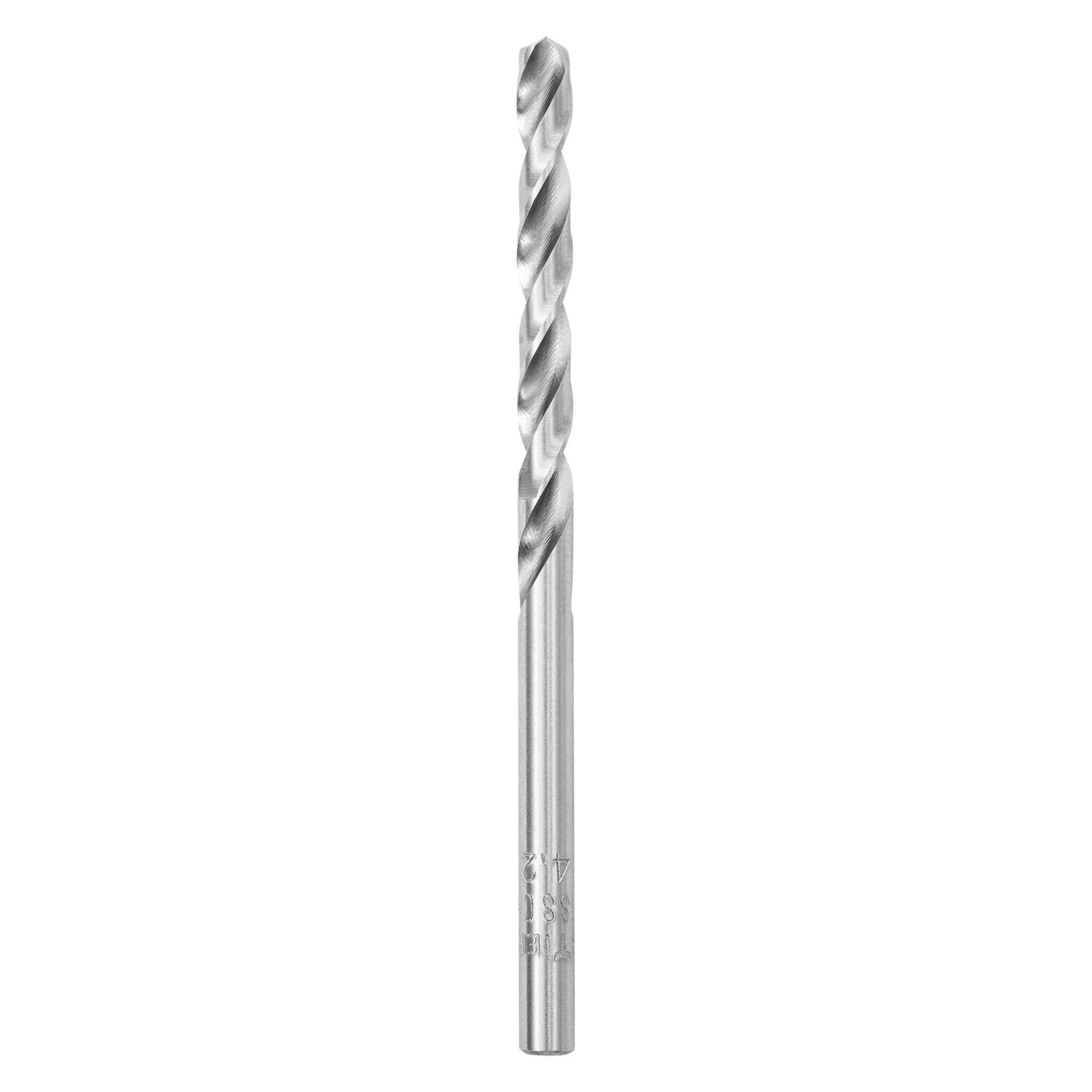 Stier Spiralbohrer 4,2 mm Premium HSS-E Co5 DIN 338 135° (4.2 mm) (74610571)