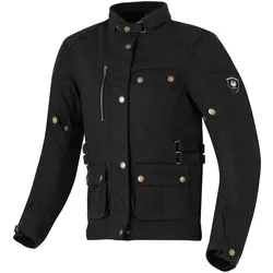 Merlin Harriet Damen Motorrad Wachsjacke XS