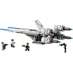 LEGO® Rebel U-Wing Starfighter?