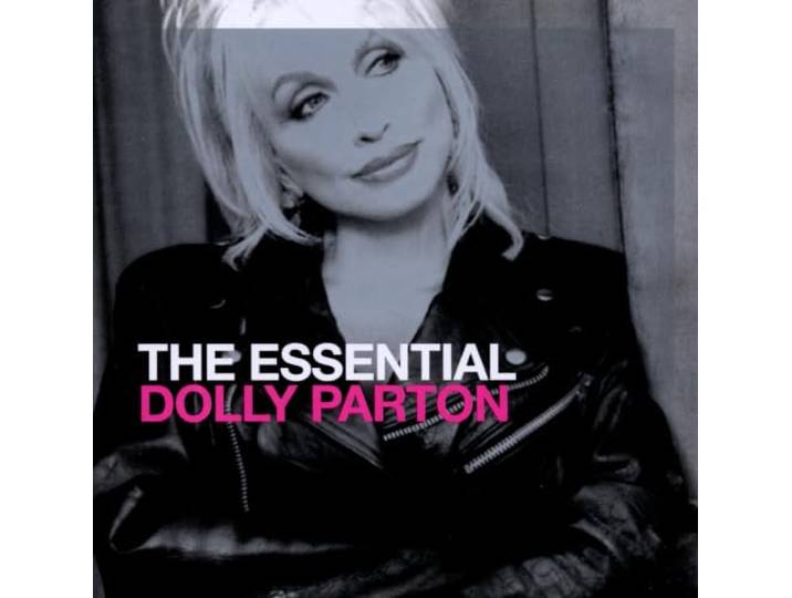 Dolly Parton - The Essential Dolly Parton