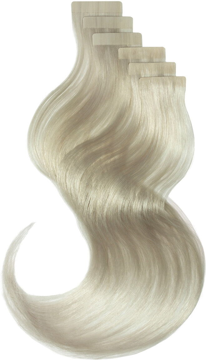 Balmain Easy Invisible Tape Extensions 55 cm