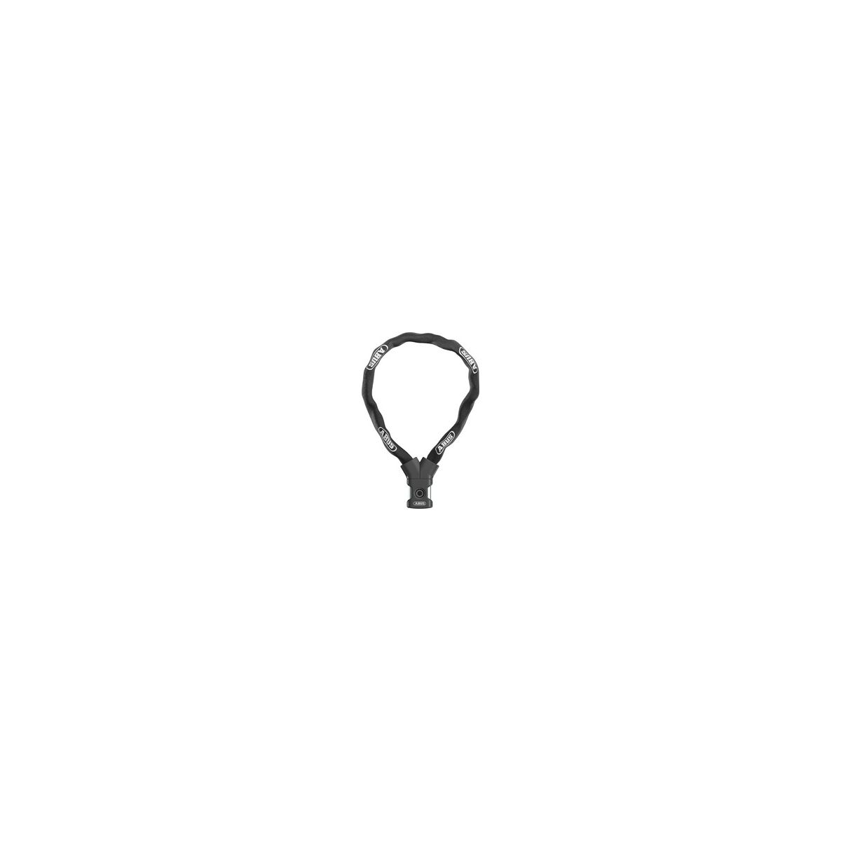 Abus 7807F/110 Yardo black 40599