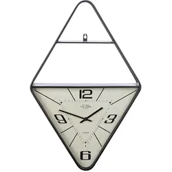 Casablanca by Gilde, Wanduhr, Kreale