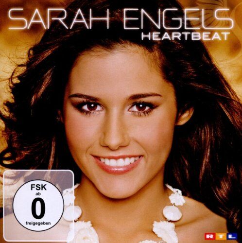 Sarah Engels - Heartbeat (Deluxe Edition) - Preis vom 04.10.2026 03:51:26 h