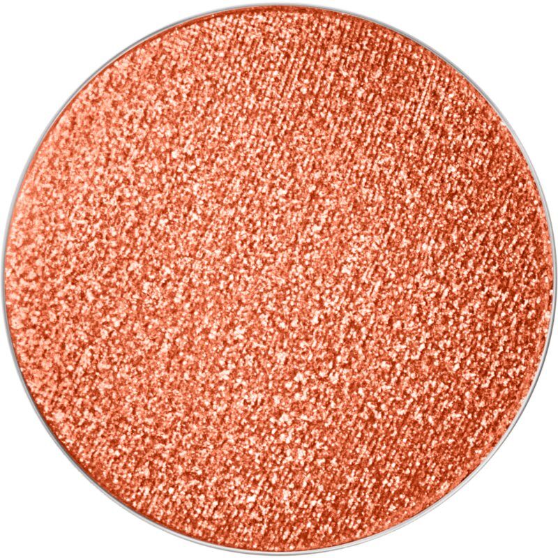 MAC Cosmetics Eye Shadow Pro Palette Refill Pan eyeshadow refill shade Suspiciously Sweet - Frost 1.5 g