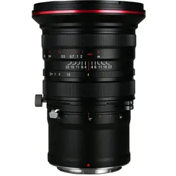Laowa 20mm f/4 Zero-D Shift Objektiv für Nikon Z