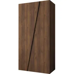 DREHTÜRENSCHRANK Zen 100 cm
