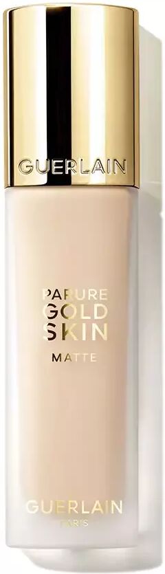 Guerlain Parure Gold Matte Foundation 35 ml 2N