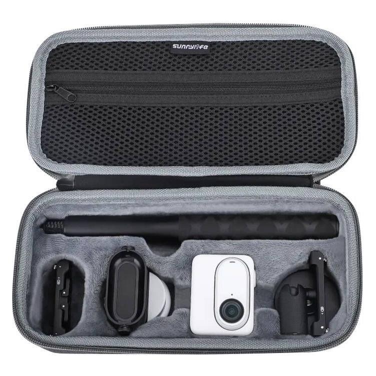 Sunnylife Carrying case for Insta360 GO 3 (IST-B675) (IST-B675)