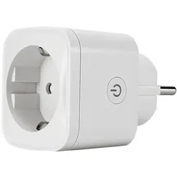Xoro XOL700100 Smart Plug Haus Weiß