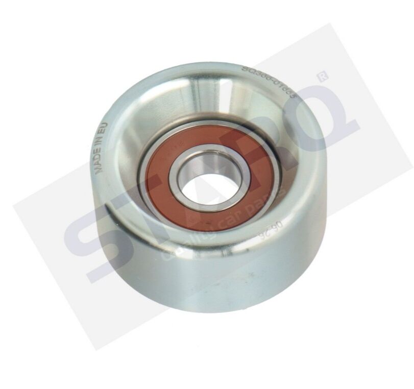 STARQ SQ366-01655 Tensioner pulley
