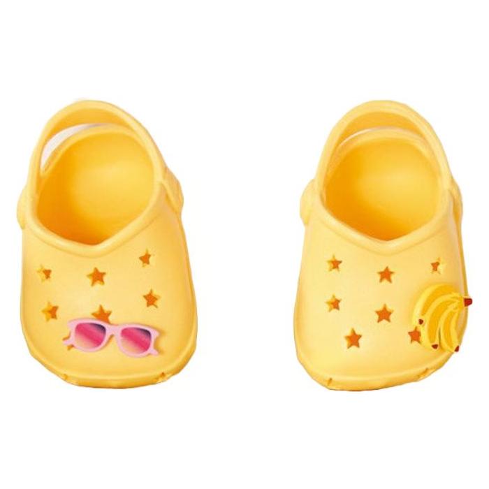 Zapf Creation Holiday Schuhe mit Pins ass (831809)