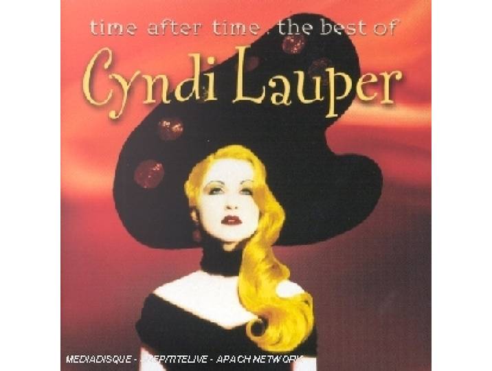 Time After Time