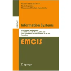 Information Systems, Fachbücher