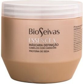 Bioseivas Essencea Máscara de Definição 500ml