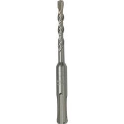 Makita B-47232 B-47232 Hartmetall Stein-Spiralbohrer 4 mm Gesamtlänge 110 mm SDS-Plus 1 St.