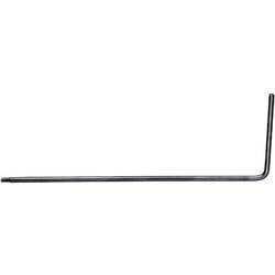 Stahlwille 10759 A 2 1/16 WINKELSCHRAUBENDREHER Winkelschraubendreher 2 mm 1/16 Zoll 43564004