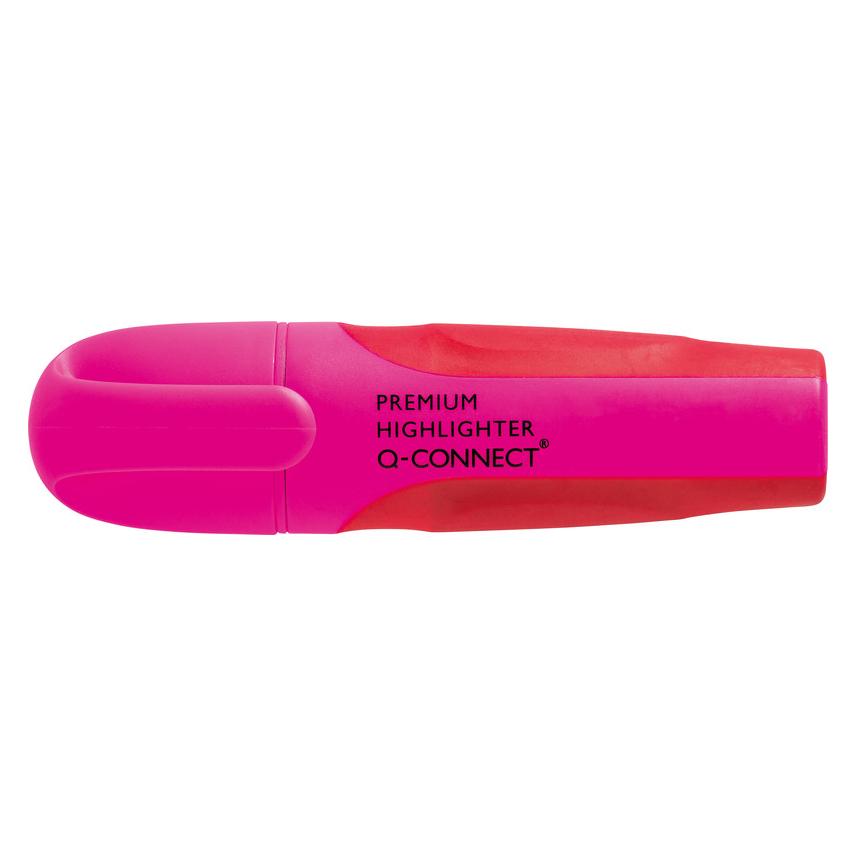 Q-Connect Textmarker Premium (1x) (KF16036)