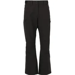 SOS, Damen, Skihosen, La Thule 2L (S), Schwarz