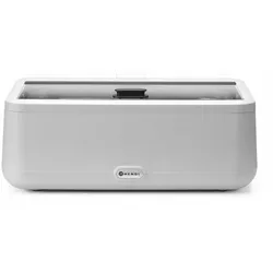 UNIQ Chafing Dish, HENDI, Weiß, 220-240V/700W, 607x402x(H)245mm