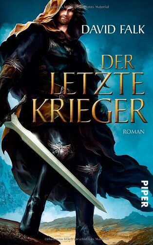 David Falk - Der letzte Krieger: Roman - Preis vom 02.10.2026 23:42:20 h