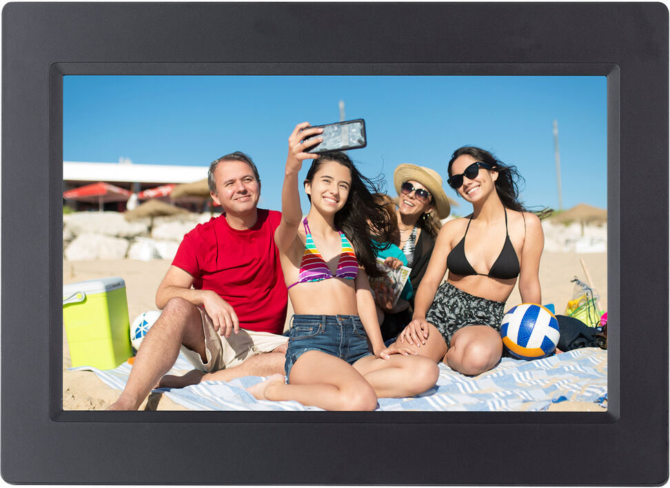 Cornice digitale Trevi DPL2235WF 10.1" LCD SMART WiFi